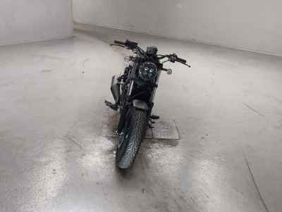 Honda Rebel CMX250 2023
