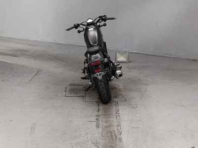 Honda Rebel CMX250 2023
