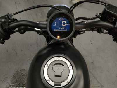 Honda Rebel CMX250 2023