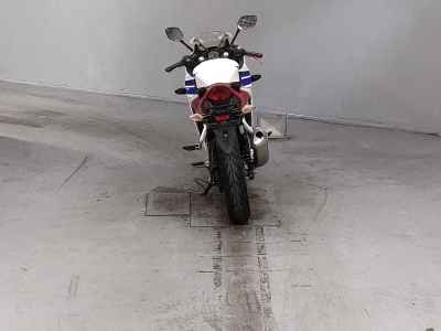 Honda CBR250R 2015