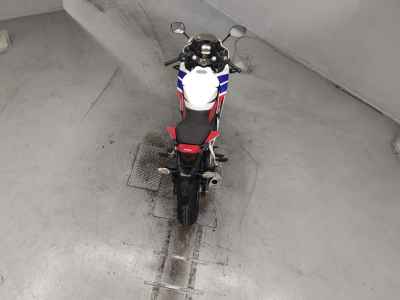 Honda CBR250R 2015