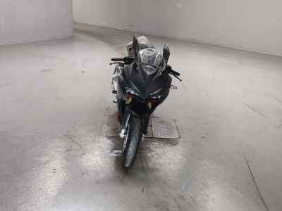 Honda CBR250RR 2017