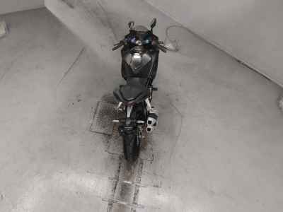 Honda CBR250RR 2017