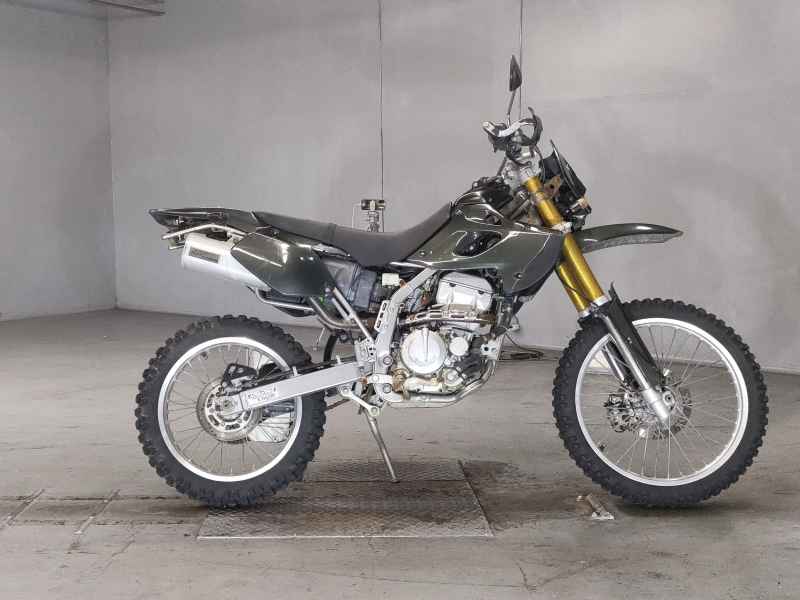 Kawasaki KLX250