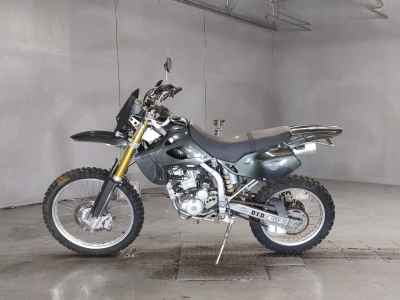 Kawasaki KLX250