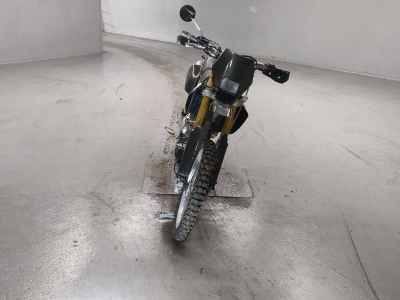 Kawasaki KLX250