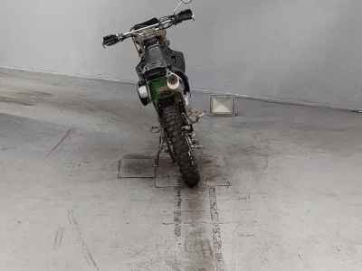 Kawasaki KLX250