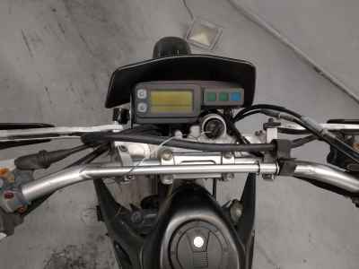 Kawasaki KLX250