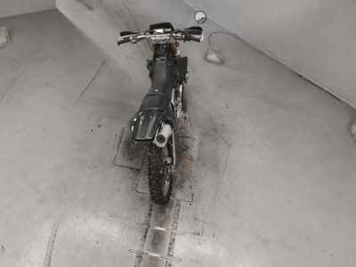 Kawasaki KLX250