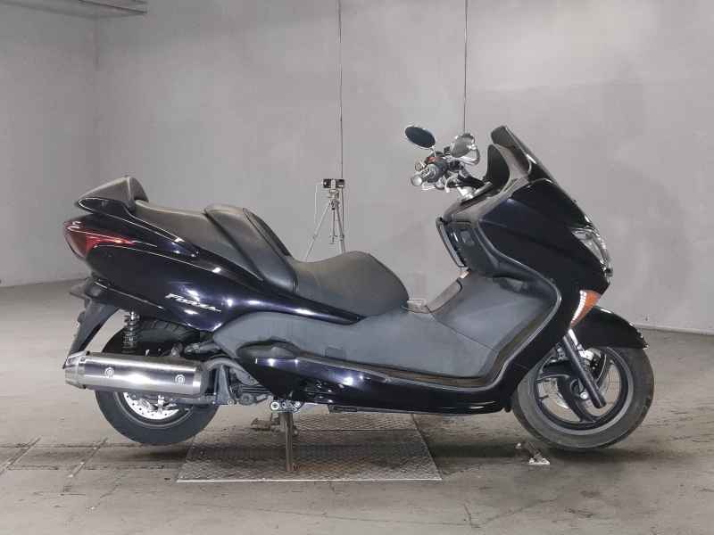 Honda Forza Z 2005