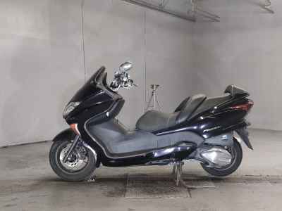 Honda Forza Z 2005