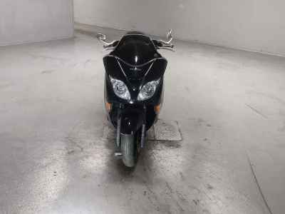 Honda Forza Z 2005