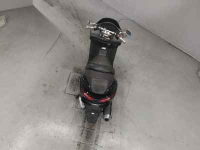 Honda Forza Z 2005