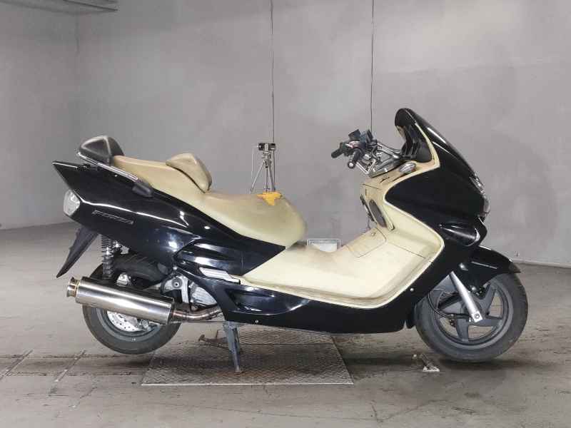 Honda Forza S