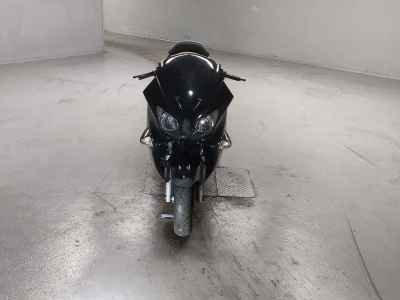 Honda Forza S