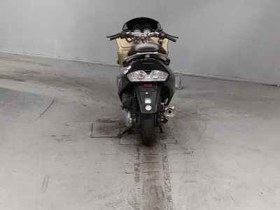 Honda Forza S