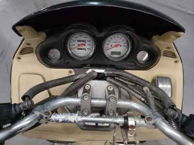Honda Forza S