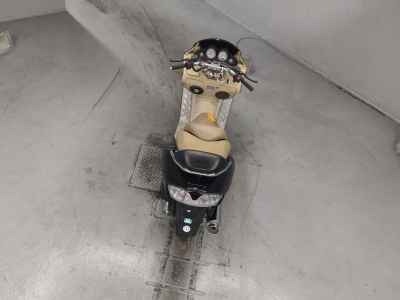 Honda Forza S