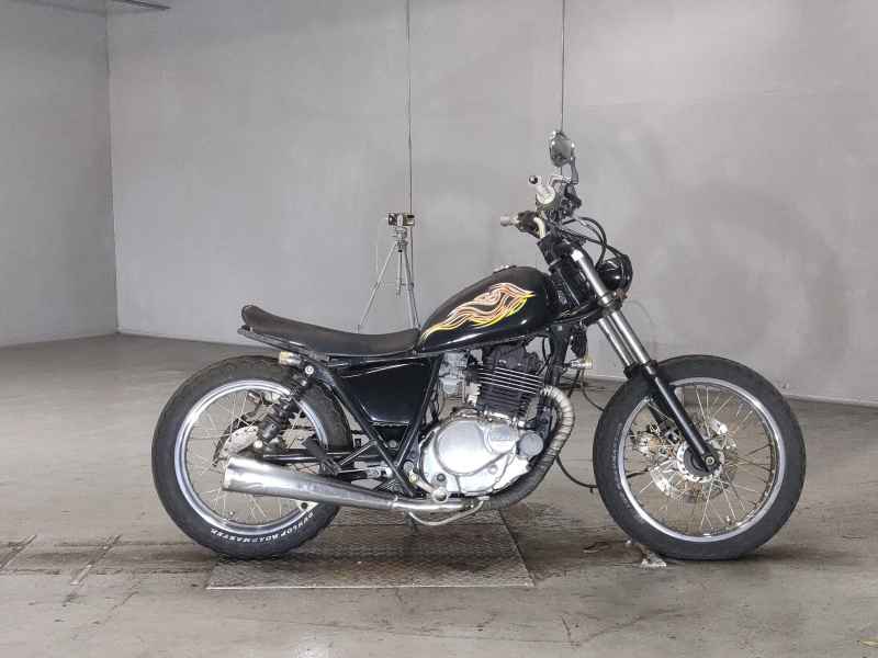 Suzuki Volty