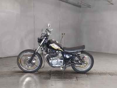 Suzuki Volty