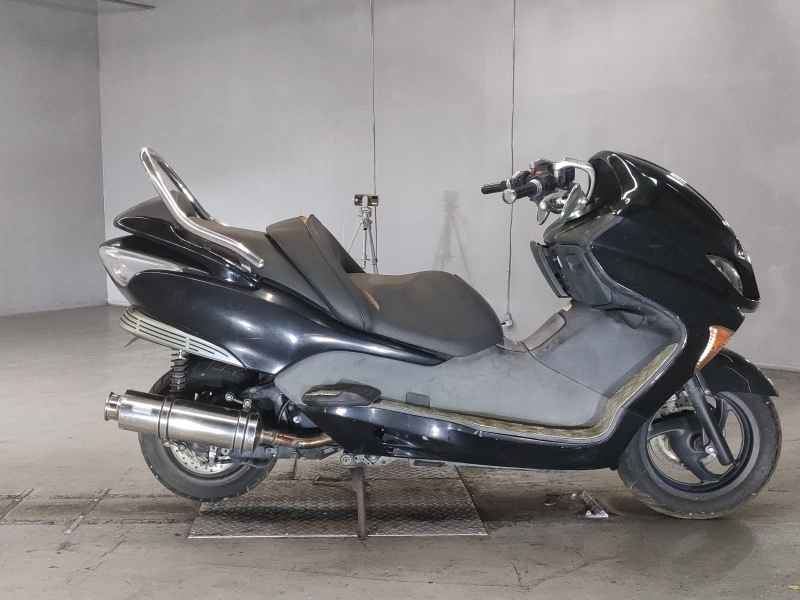 Honda Forza Z 2005