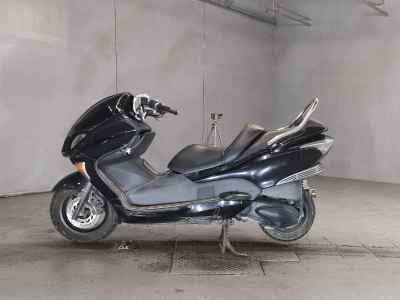 Honda Forza Z 2005