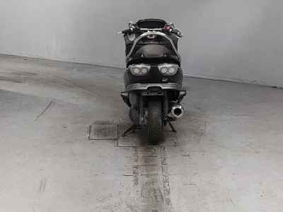Honda Forza Z 2005