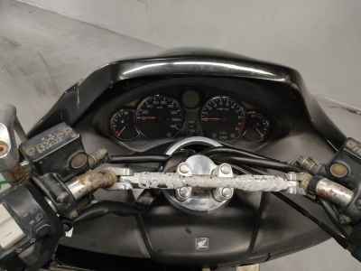 Honda Forza Z 2005