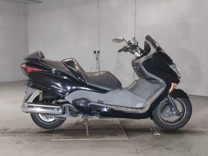 Honda Forza X