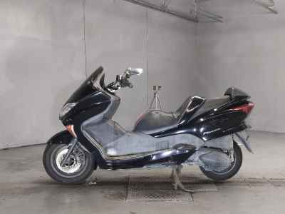 Honda Forza X