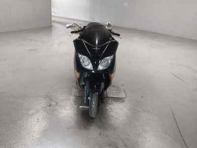 Honda Forza X