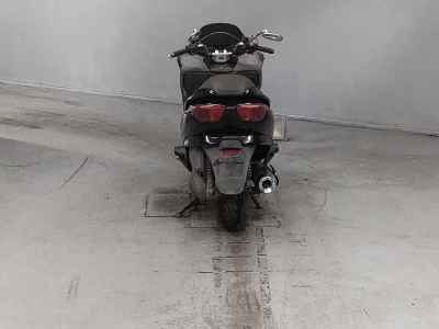Honda Forza X