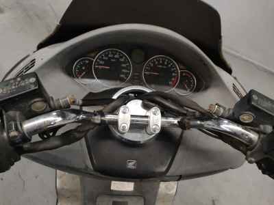 Honda Forza X