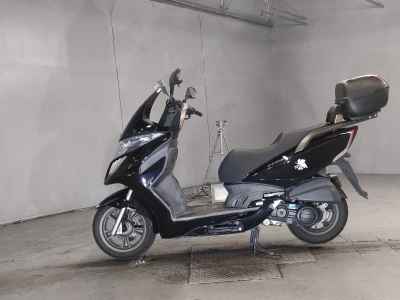 Kymco G-Dink 250 2013