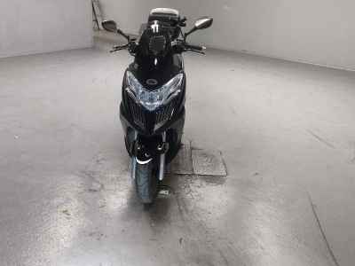 Kymco G-Dink 250 2013