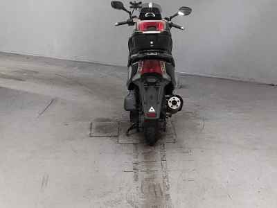 Kymco G-Dink 250 2013