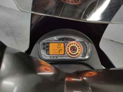 Kymco G-Dink 250 2013