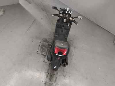 Kymco G-Dink 250 2013