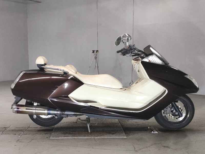 Yamaha Maxam 250 2007