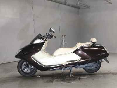 Yamaha Maxam 250 2007