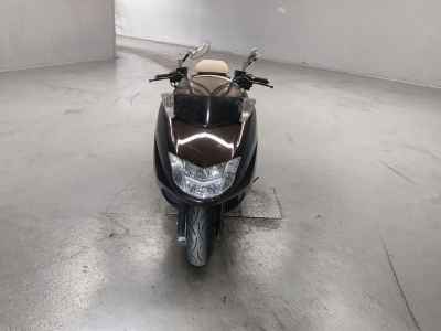 Yamaha Maxam 250 2007