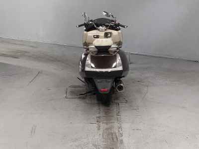 Yamaha Maxam 250 2007