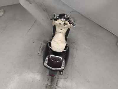 Yamaha Maxam 250 2007