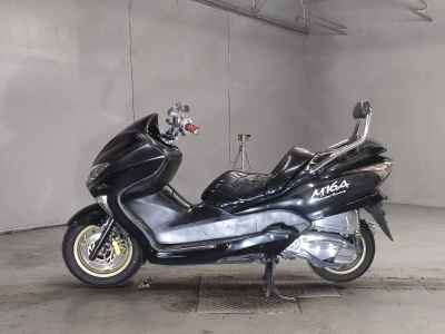Honda Forza Z 2007