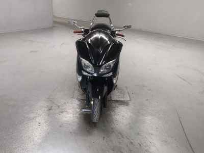 Honda Forza Z 2007