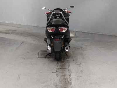 Honda Forza Z 2007
