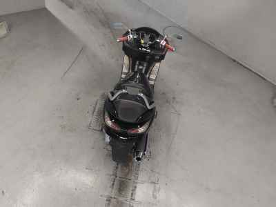 Honda Forza Z 2007