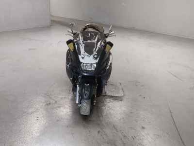 Yamaha Majesty 250