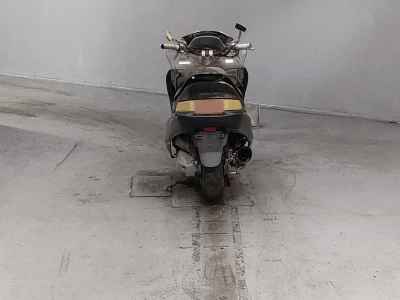 Yamaha Majesty 250