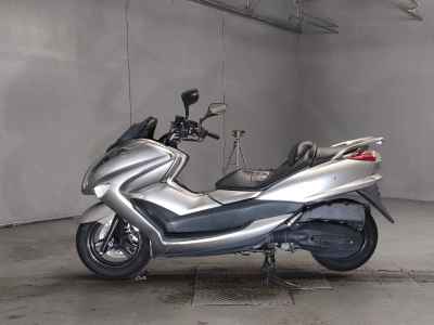 Yamaha Majesty 250 2011